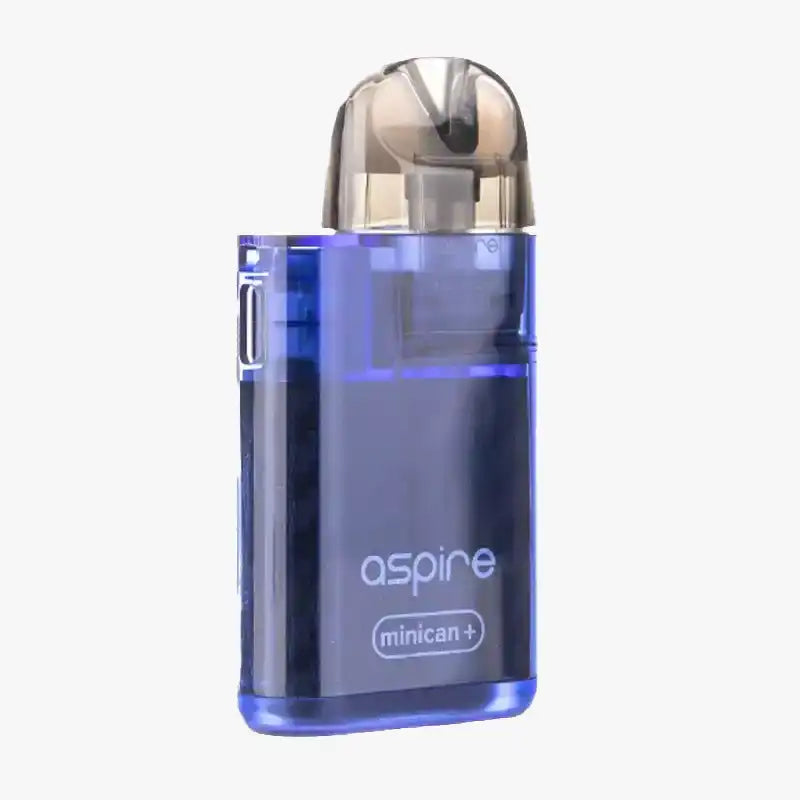 Aspire-Minican-Plus-Pod-Kit-Blue
