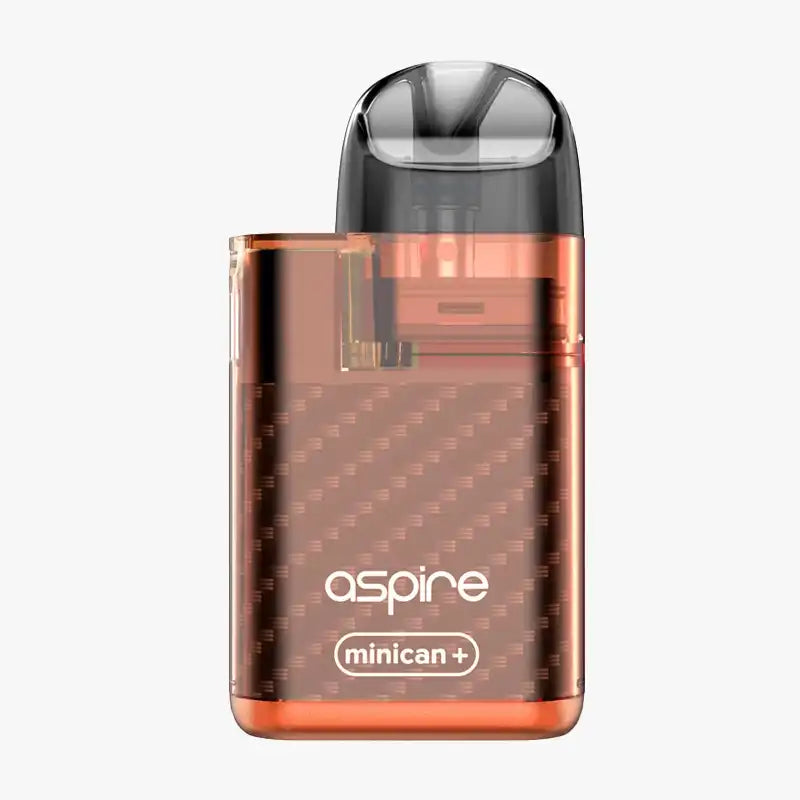 Aspire-Minican-Plus-Pod-Kit-Orange