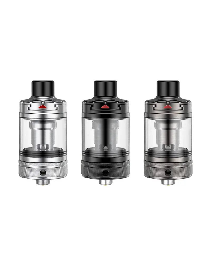 Aspire Vape Tanks