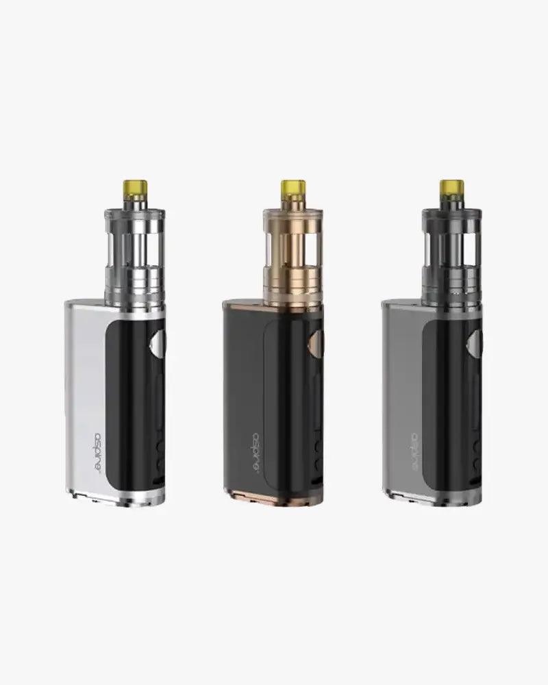 ASPIRE NAUTILUS GT KIT - Vapours Deal Ltd