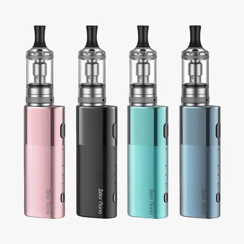 Aspire Zelos Nano Kit - Vapours Deal Ltd