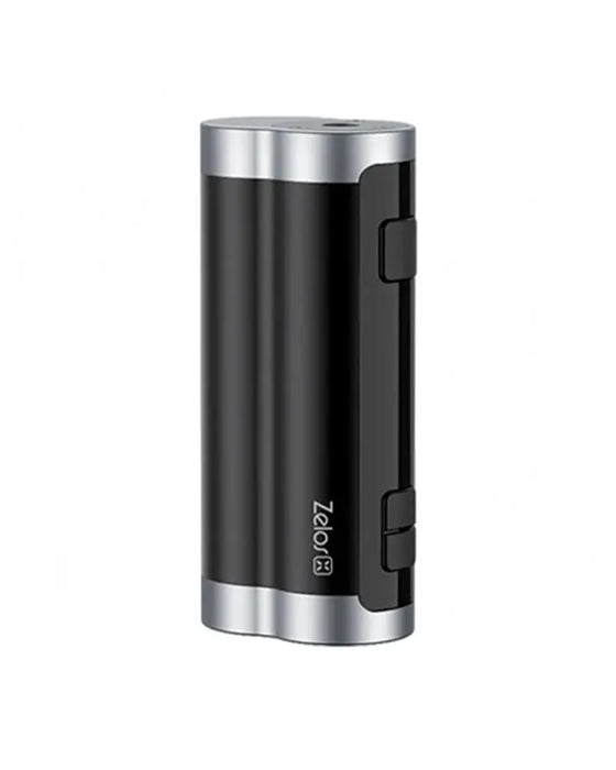 Aspire Zelos X Box Mod Black and Silver