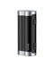 Aspire Zelos X Box Mod Black and Silver