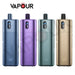 Aspire Fluffi Pro Pod Vape Kit - Vapour Deal LTD