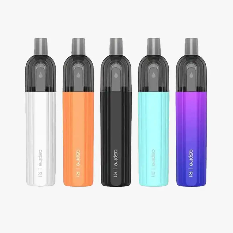 Aspire R1 Disposable Rechargeable Pod