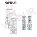 Aspire AF Replacement Coils - Vapour Deal LTD