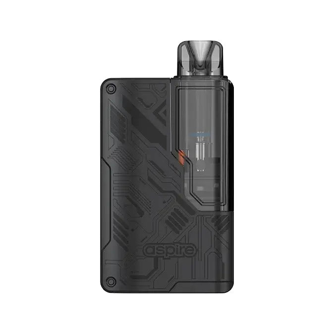 Aspire Gotek Pro 2 Pod Kit Black