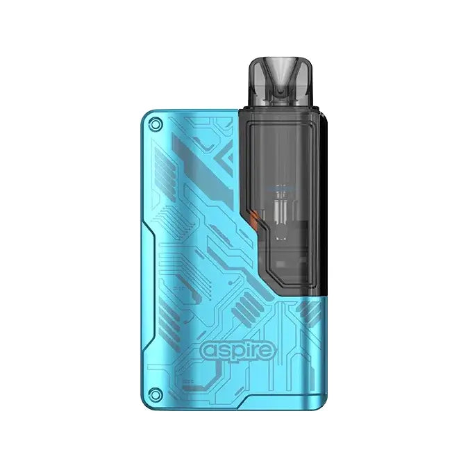 Aspire Gotek Pro 2 Pod Kit Blue
