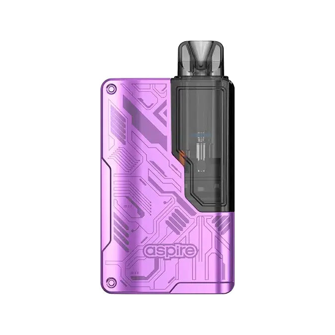 Aspire Gotek Pro 2 Pod Kit Purple