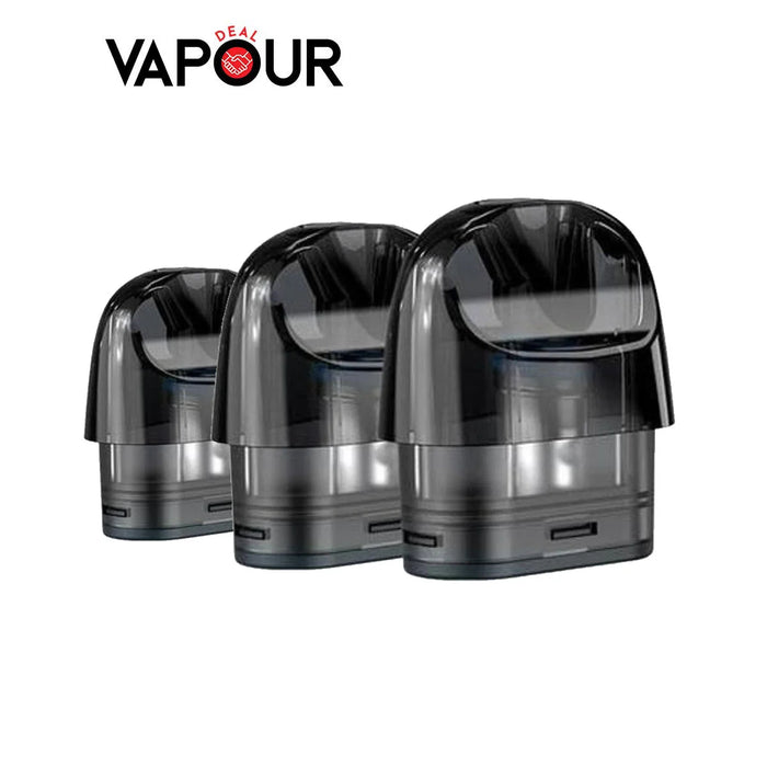 Aspire Minican Plus Pods - Vapour Deal LTD