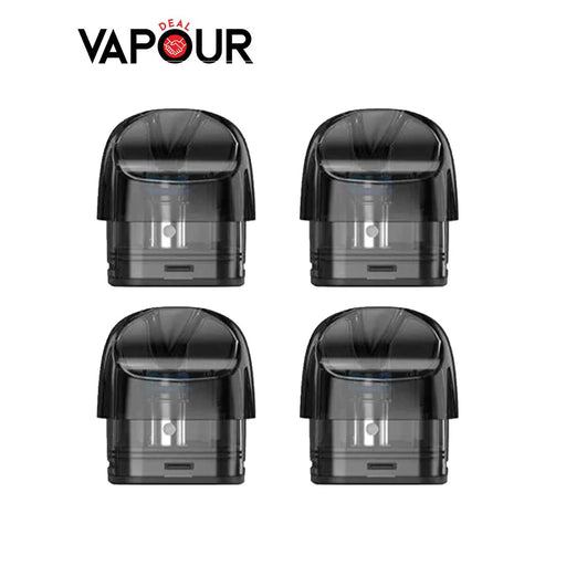 Aspire Minican Pods - Vapour Deal LTD