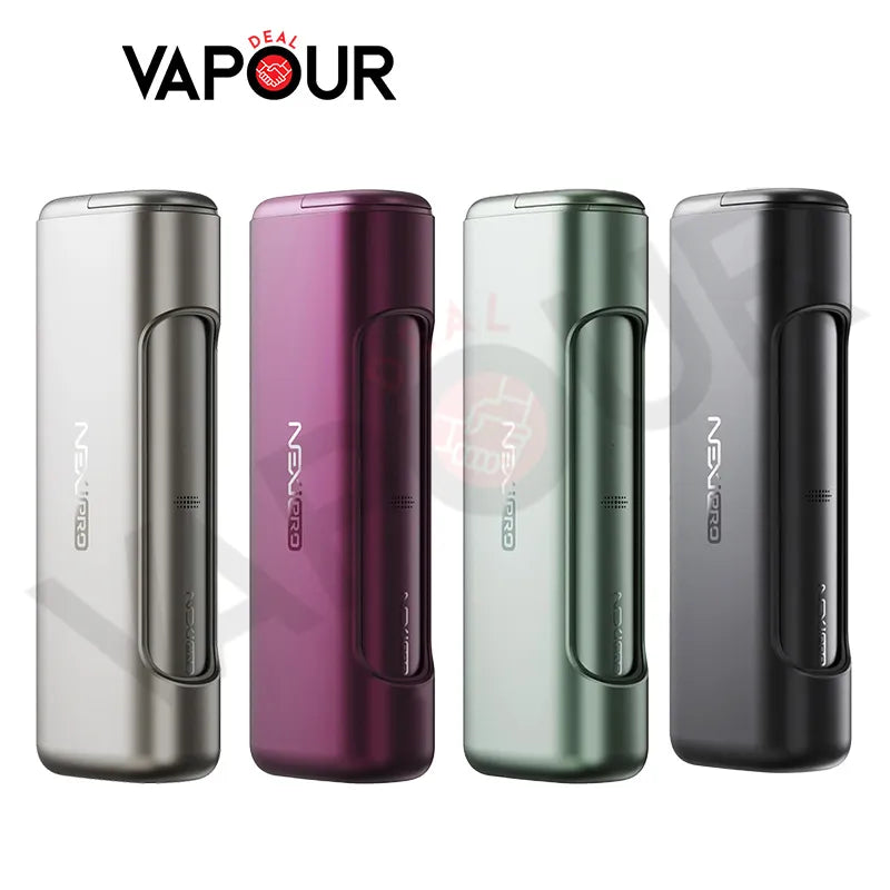 Aspire Nexi Pro Pod Kit - Vapour Deal LTD