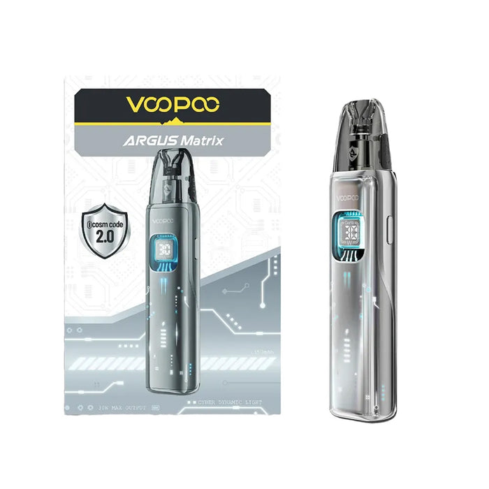 argus matrix voopoo Voopoo Argus Matrix Refillable Pod Kit argus matrix voopoo Voopoo Argus Matrix Refillable Pod Kit