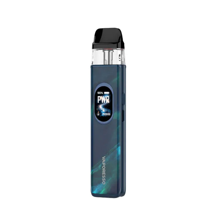 Aurora Blue VAPORESSO XROS 6 POD VAPE KIT