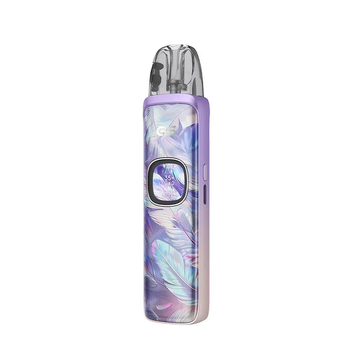 Aurora Feathers Uwell Caliburn G5 Pod Kit