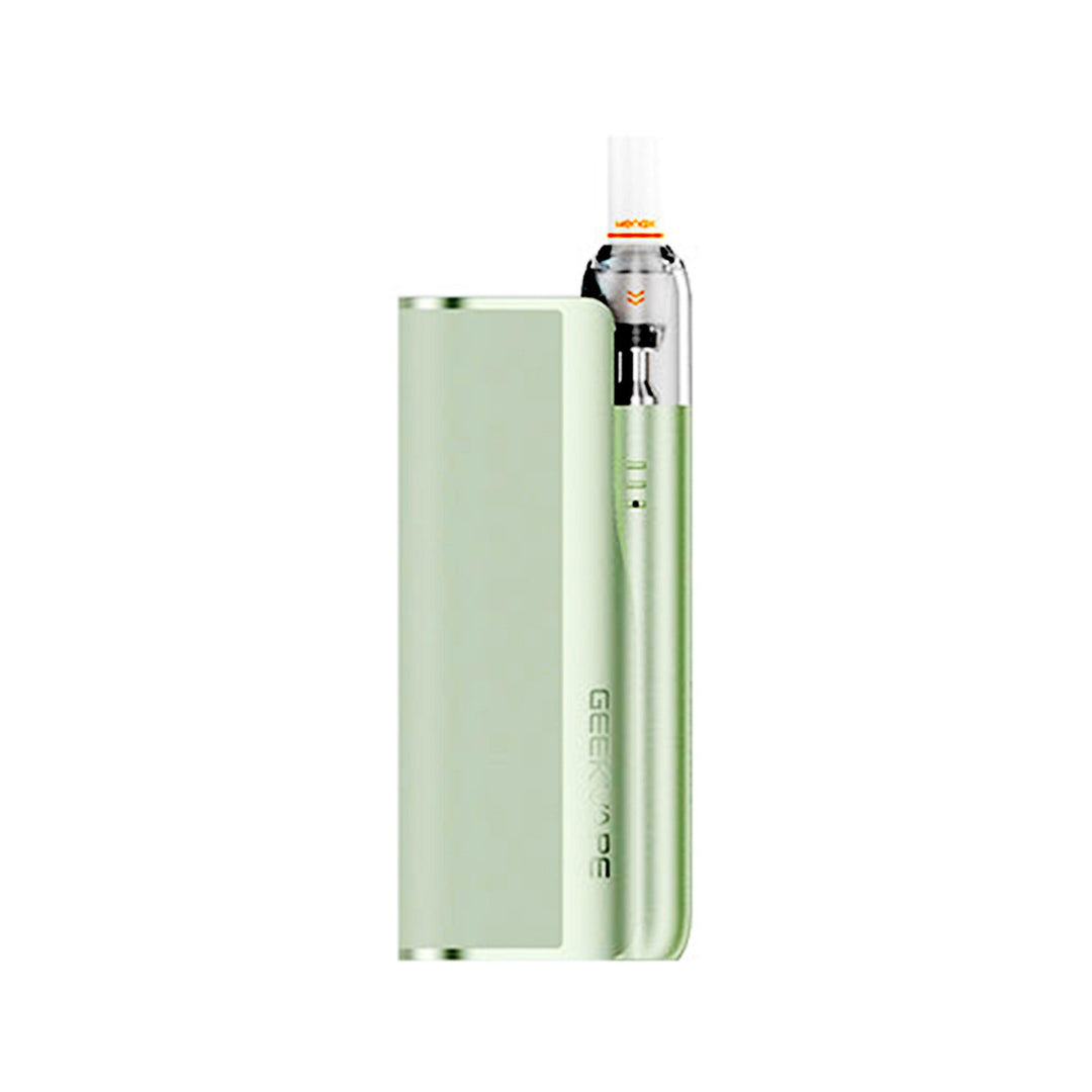 Geekvape Wenax M Starter Vape Kit - Vapours Deal Ltd