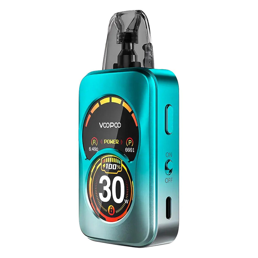 VooPoo Argus A Pod Kit - Vapours Deal Ltd