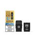 Gold Bar XL Prefilled Pods - Vapour Deal LTD