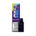 BLUE RAZZ GB PIXL 5K PODS