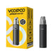 Back Voopoo Argus G4 Mini Pod Kit