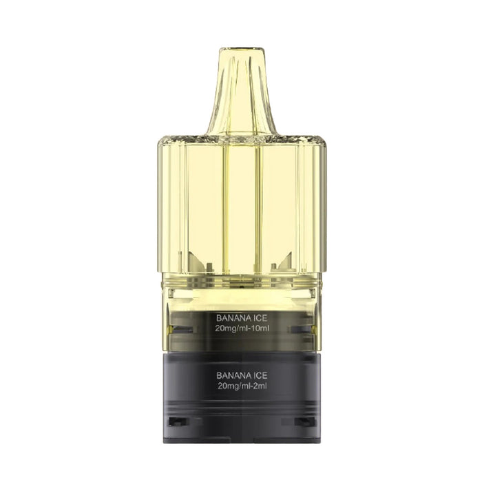 Uwell Viscore Pro Plus 40K Prefilled Pods - Vapour Deal LTD