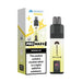 Banana Ice Hayati Pro Max Plus 4K Prefilled Pod Kit