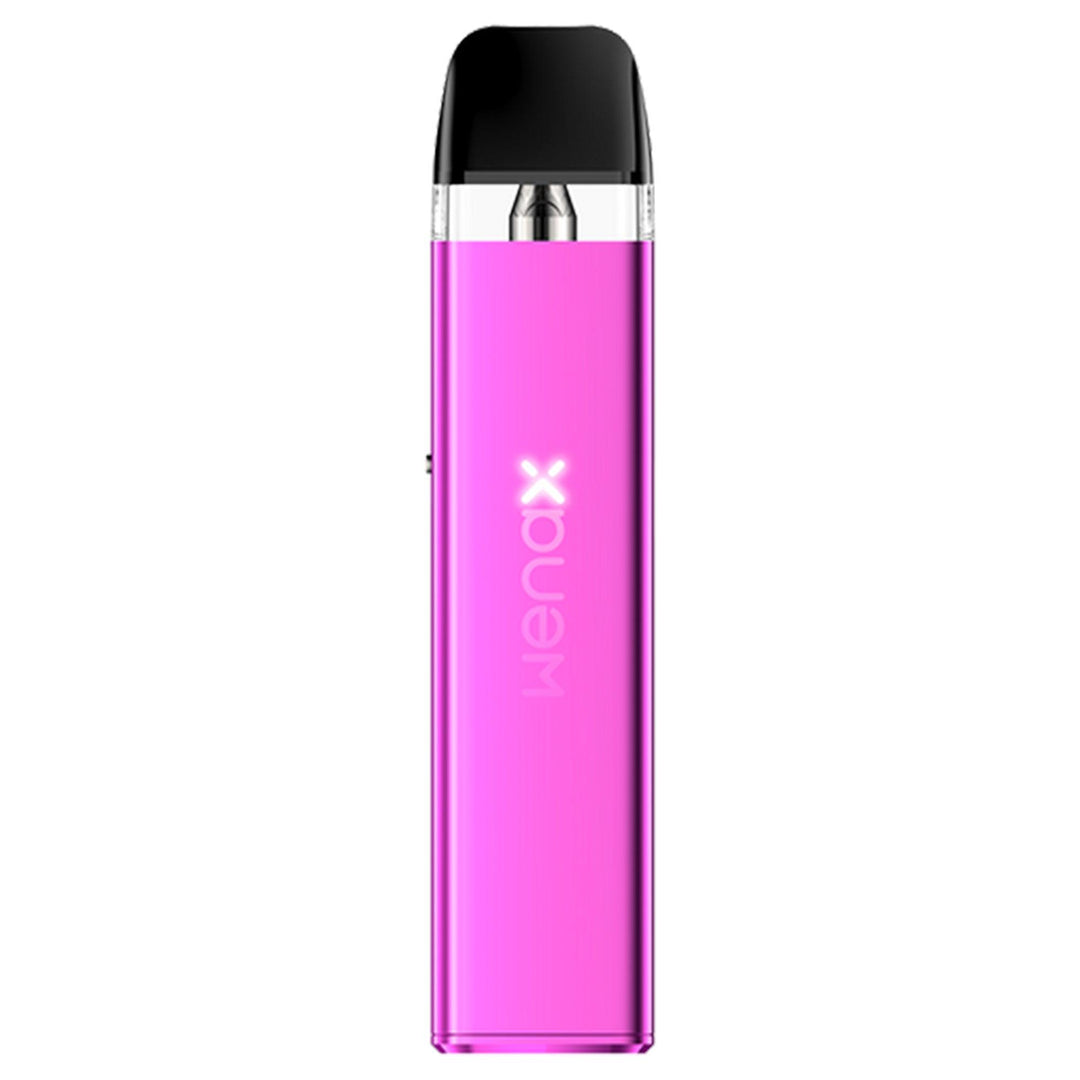 Geekvape Wenax Q Mini Vape Kit - Vapours Deal Ltd
