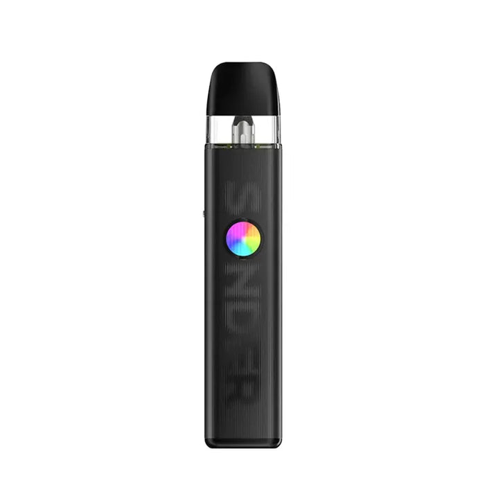 Beat Black Geekvape Sonder Q3 Pod Kit 