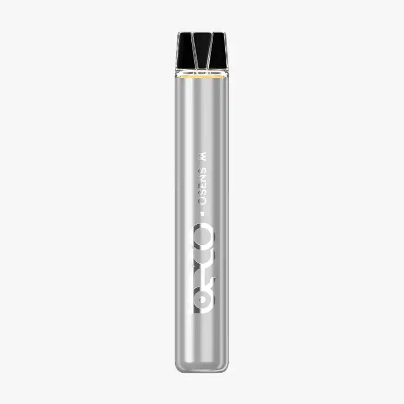 Beco Osens M Disposable Vape Papaya Milk