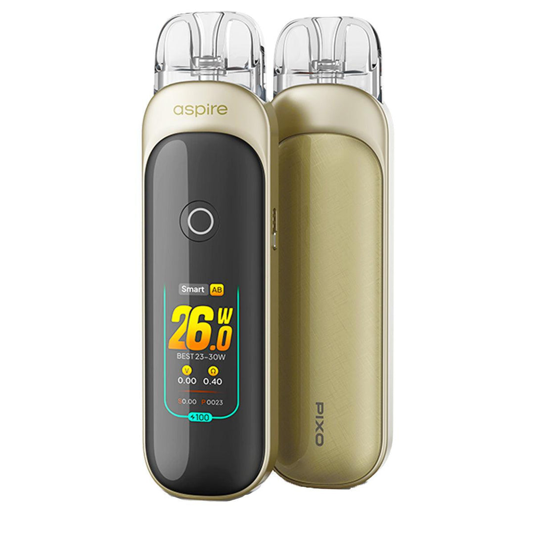 Aspire Pixo Pod Kit - Vapours Deal Ltd
