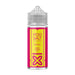 Berry Lemon Ice 100ml Vape Juice By Pod Salt Nexus
