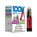 JNR P5 100K GlassRock Vape Kit - Vapour Deal LTD