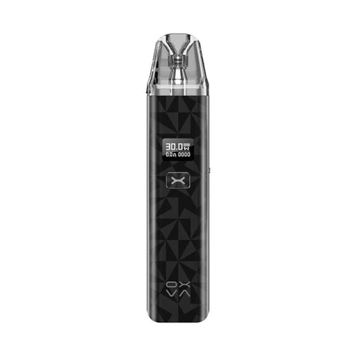 Oxva Xlim Classic Edition Vape Kit black