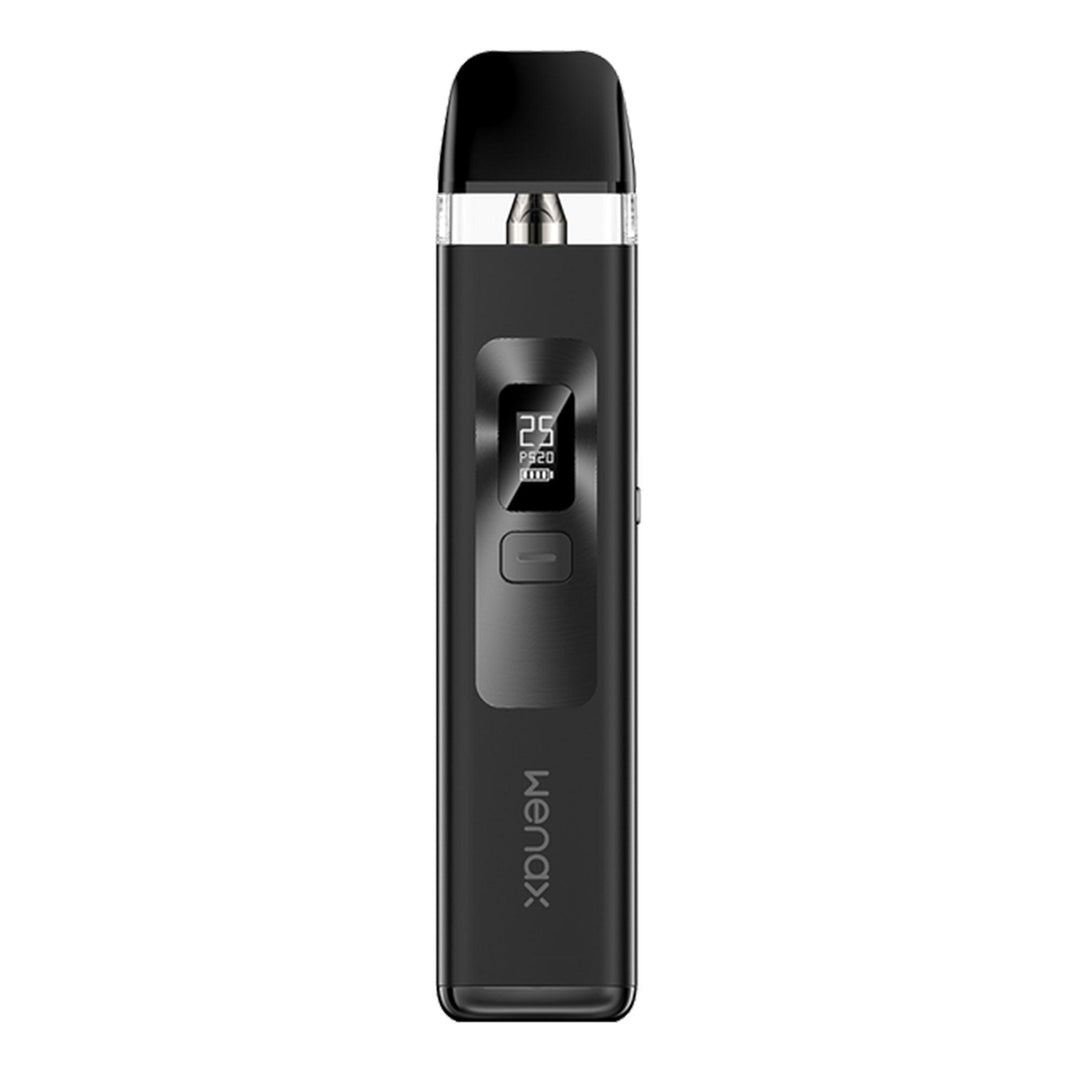 Geekvape Wenax Q Vape Kit - Vapours Deal Ltd