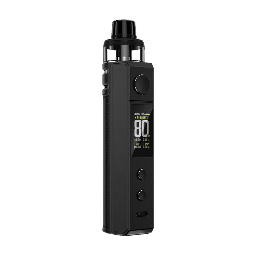 VooPoo Drag H80S Vape Kit - Vapours Deal Ltd