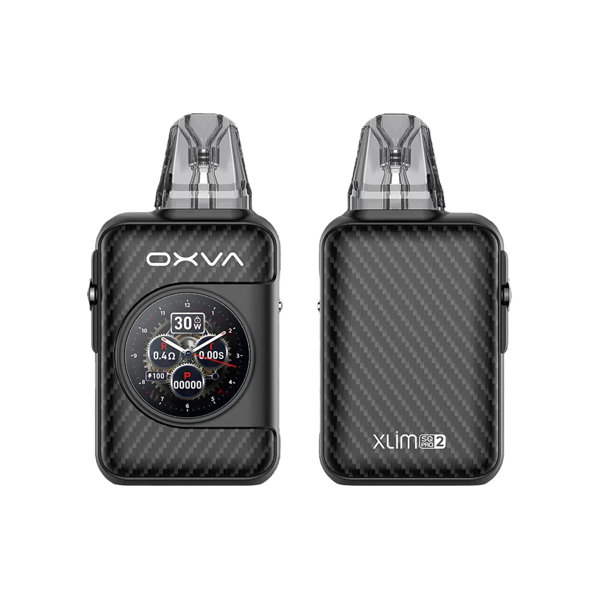 OXVA Xlim SQ Pro 2 Pod Vape Kit | 18.99 | Free E-Liquid OXVA Xlim SQ Pro 2 Pod Vape Kit | 18.99 | Free E-Liquid