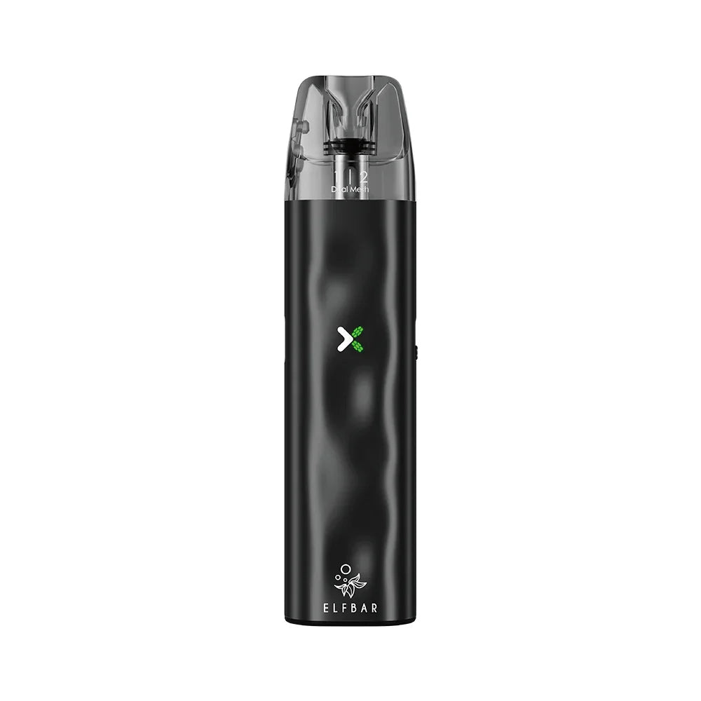 Elf Bar Elfx Mini Pod Kit - Vapour Deal