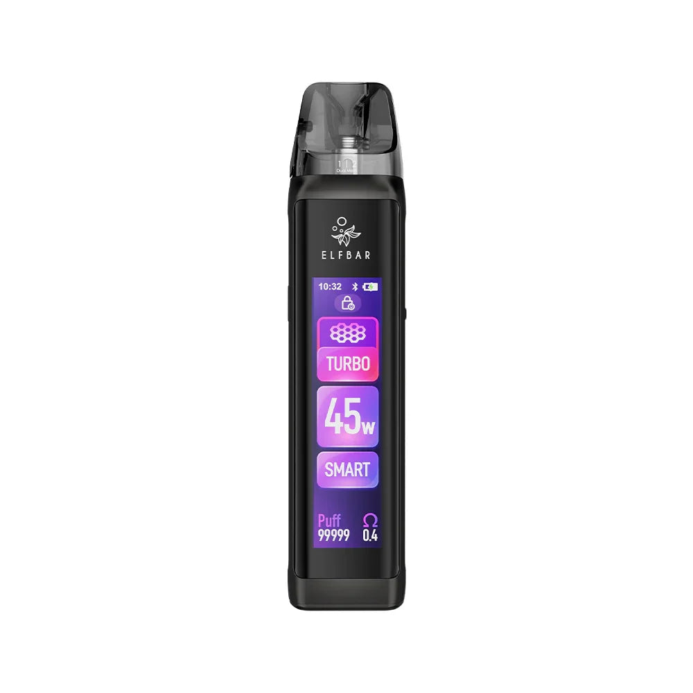 Elf Bar Elfx Ultra Pod Vape Kit