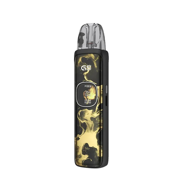 Black Gold Uwell Caliburn G5 Pod Kit