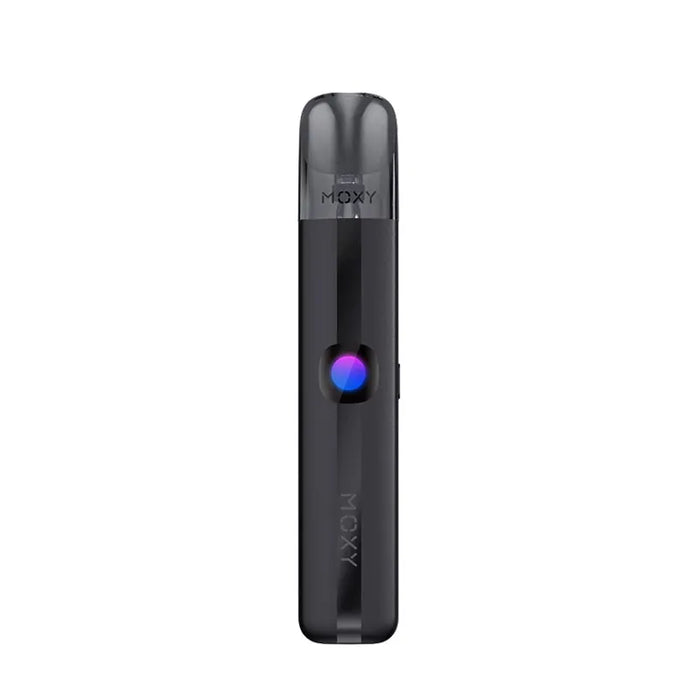 Black Hayati Moxy Pro Pod Vape Kit