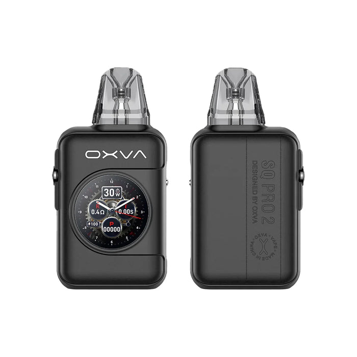 OXVA Xlim SQ Pro 2 Vape Kit