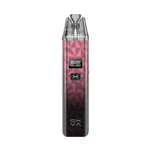 Oxva Xlim Classic Edition Vape Kit black pink