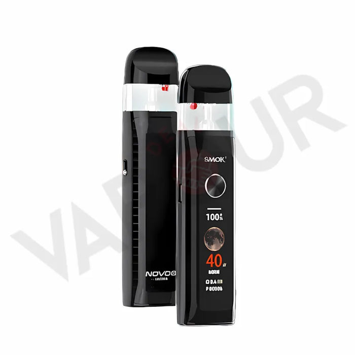 Black Smok Novo 6 Ultra Pod Vape Kit