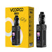 Black Voopoo Drag 6 Vape Kit