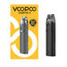 Black Voopoo Vmate i3 Pod Vape Kit
