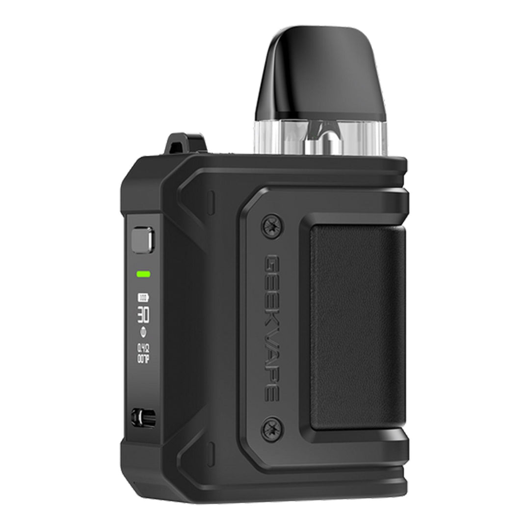 Geekvape Aegis Hero Q Vape Kit - Vapours Deal Ltd