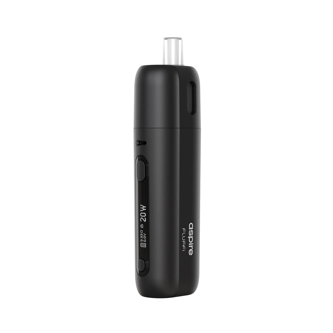 Aspire Fluffi Vape Kit - Vapours Deal Ltd