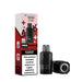 Blackberry Raspberry Hayati Pro Max Plus 4K Refill Pods