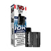 Blackberry Raspberry ice IVG Pro Refill Pods