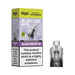 Blackcurrant GB Vaporesso Dojo Blast 10K Fresh Refill Pods